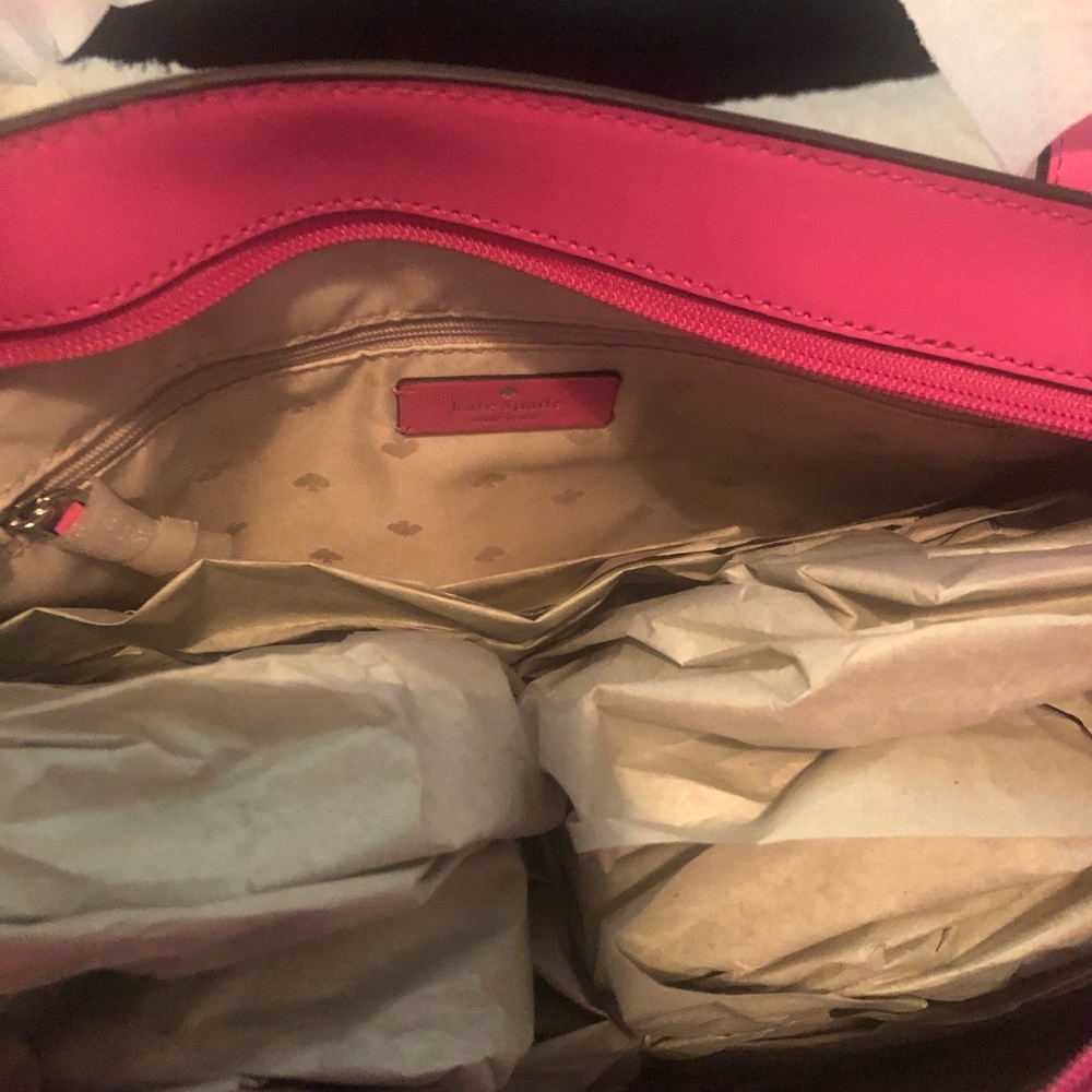 Loli Kate Spade Tote - Picture 4 of 5